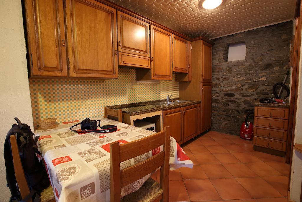 Apartamento La Belette La Thuile Exterior foto