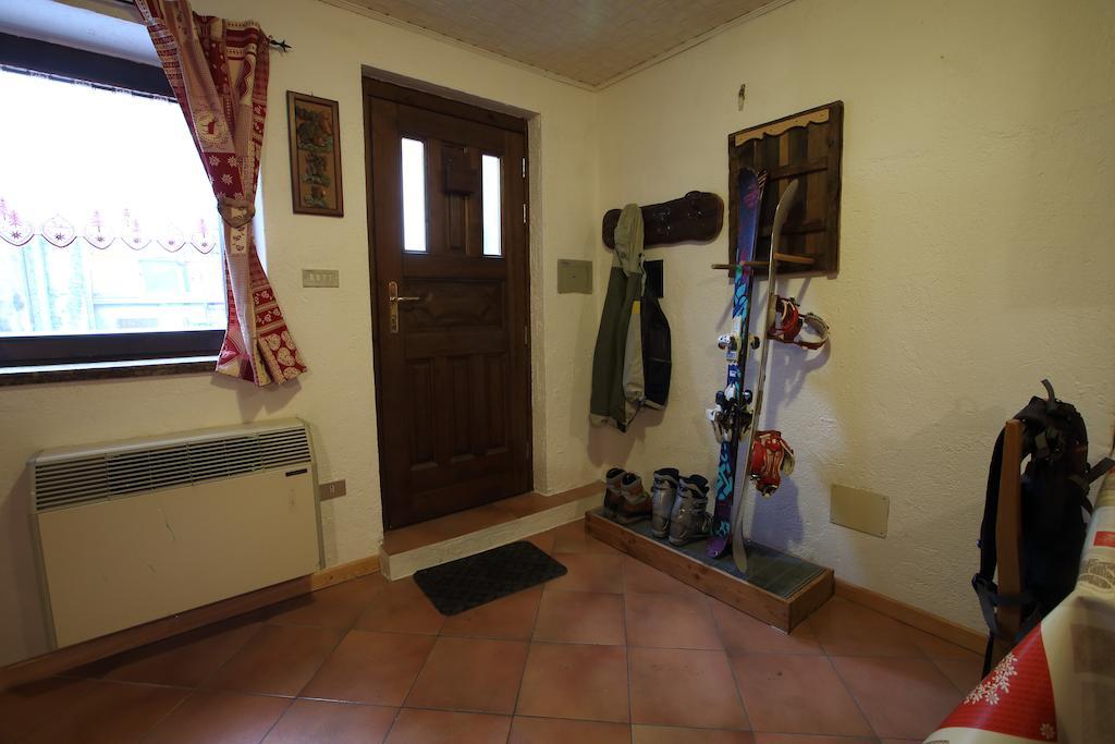 Apartamento La Belette La Thuile Exterior foto